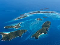 Medio Island Group – Private island in Philippines, Asia & Middle East – video thumbnail