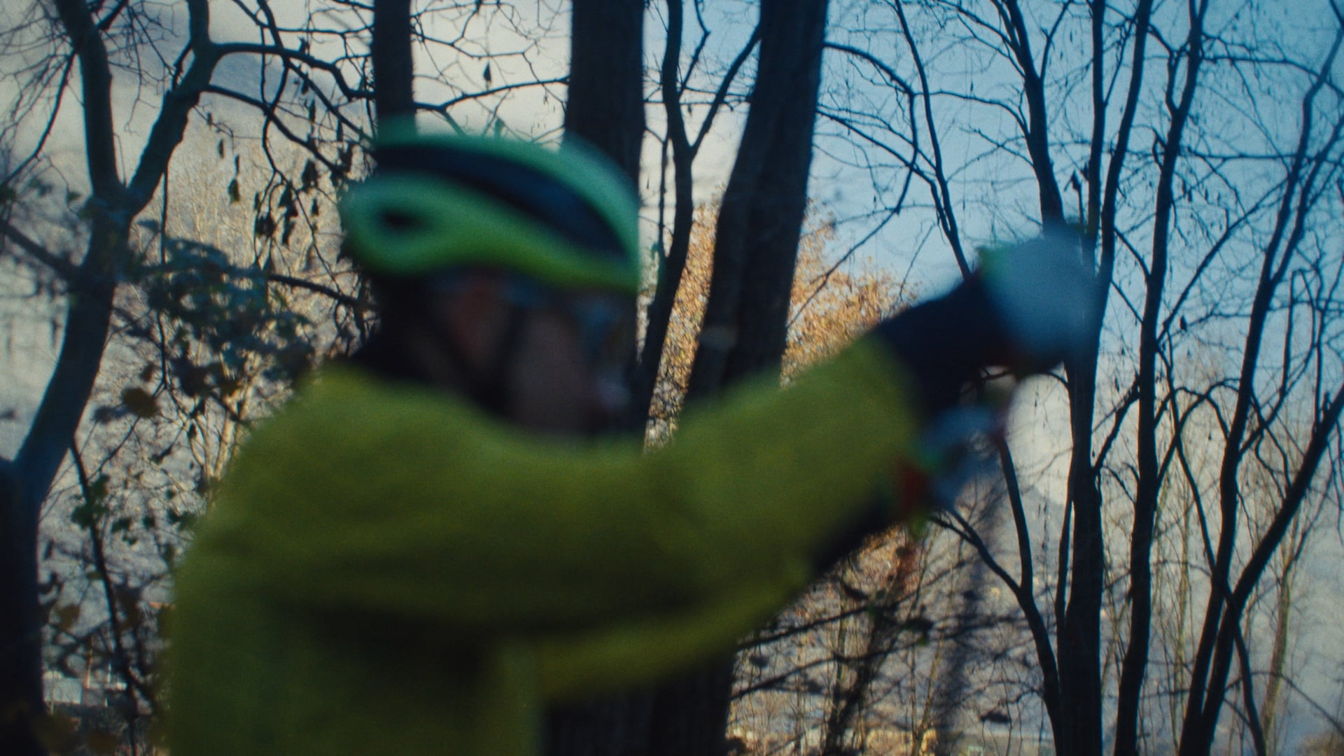 P&G Athletes for Good - Giuseppe Romele