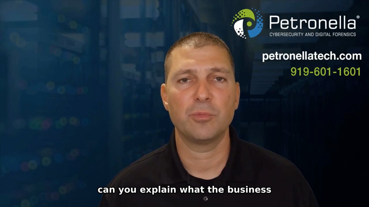 Video: Virtual CIO Services: Strategy Without the Salary