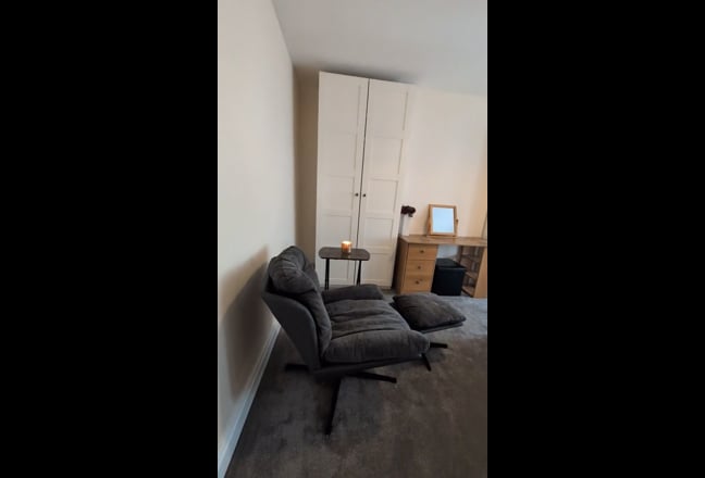 Spacious cosy double room  Main Photo