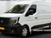 Video af Nissan Interstar L2H2 2,0 DCi Tekna 150HK Van 6g