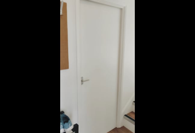 Bright, Spacious Rooms in Little Venice, W2 Main Photo