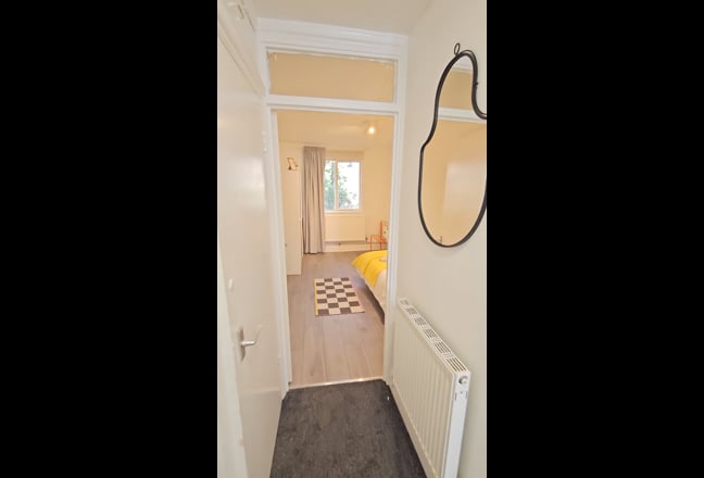 ⭐️Newly refurbished rooms- Islington N7⭐️ Main Photo