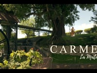 Teaser "Carmen La Matador" (2027)