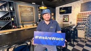 Taste of Waco: Blaine's Restaurant & Wine Shoppe (We Are Waco)