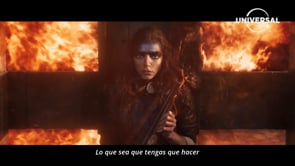 Furiosa: De La Saga Mad Max