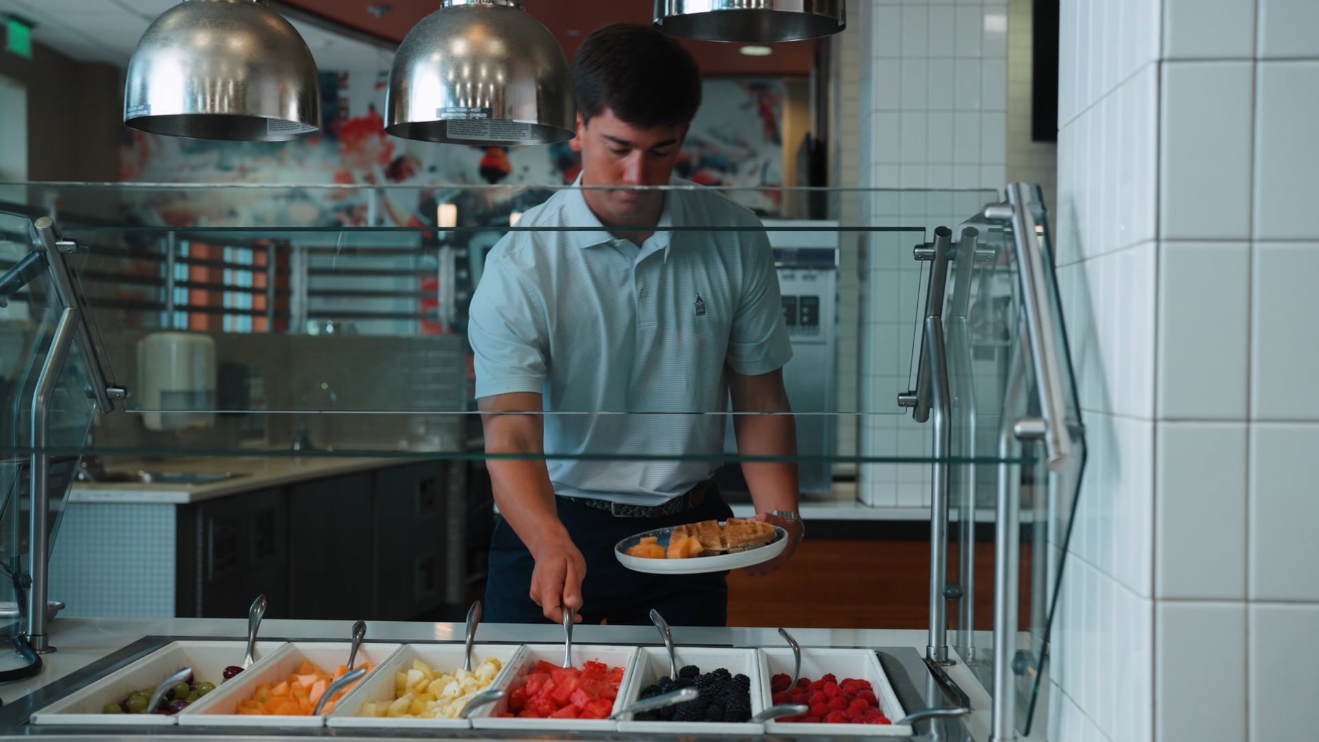 Tiger Dining | Made with Intention.