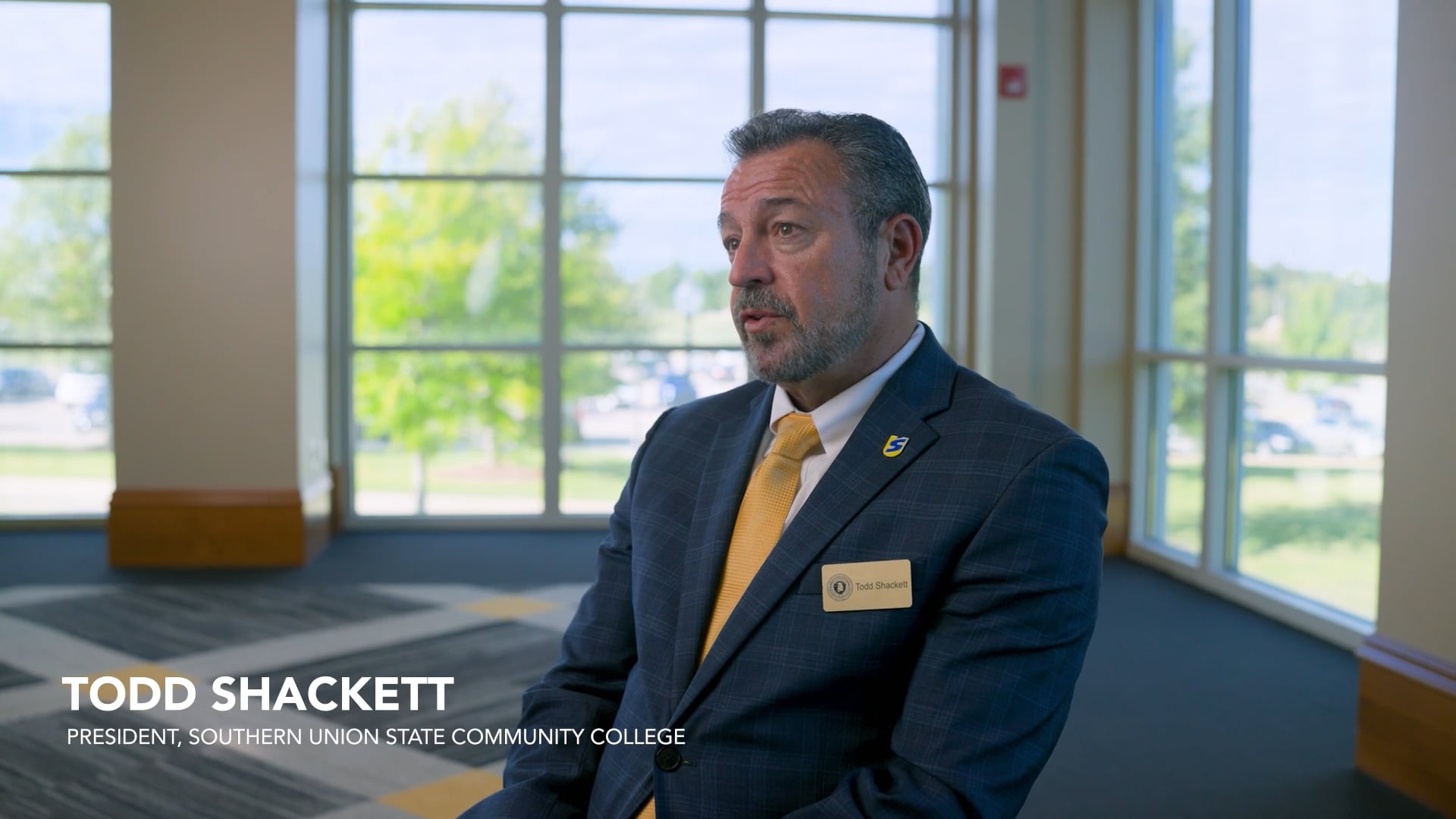 SUSCC | 2026 Donor Video