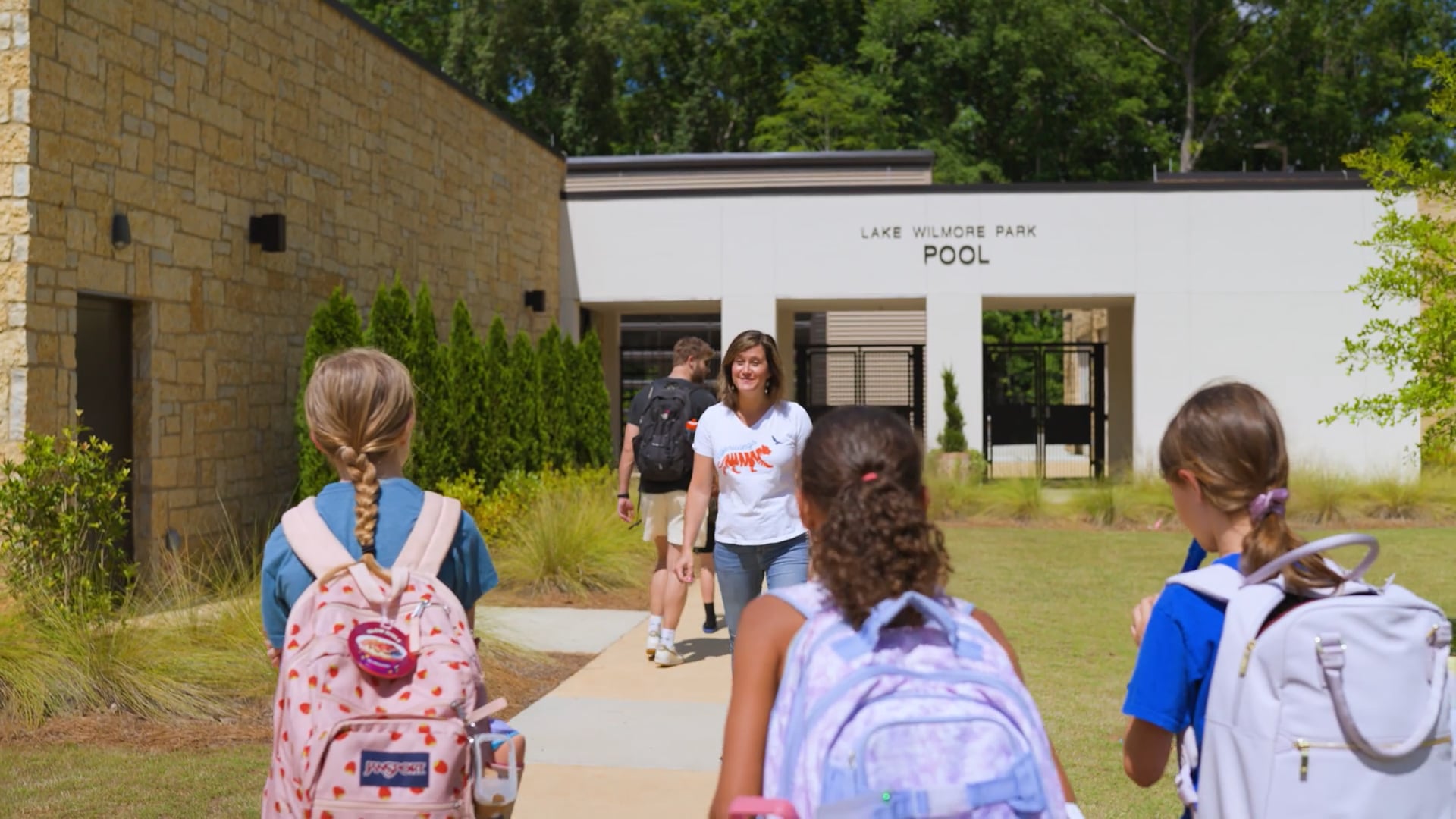 Tiger Wings | More Than An Afterschool