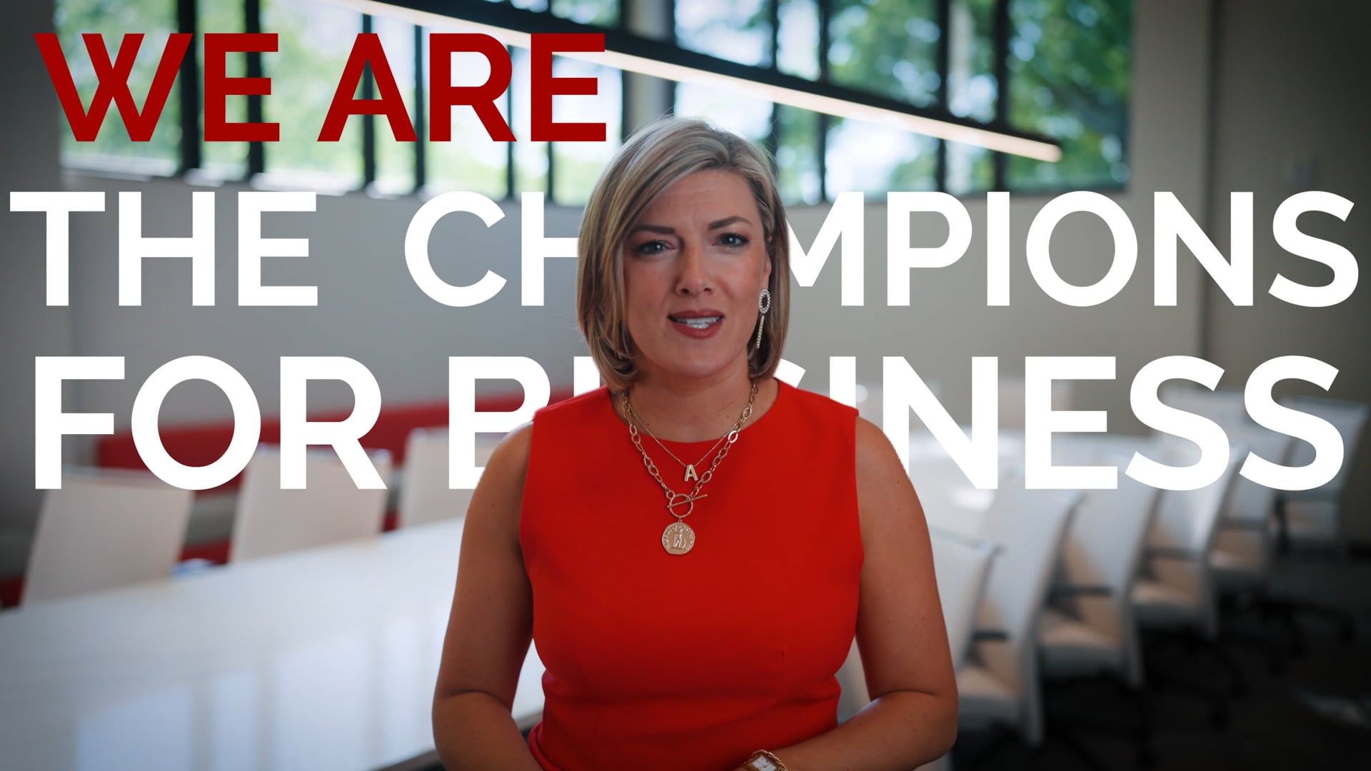 Opelika Chamber of Commerce | We are the Champions for Business
