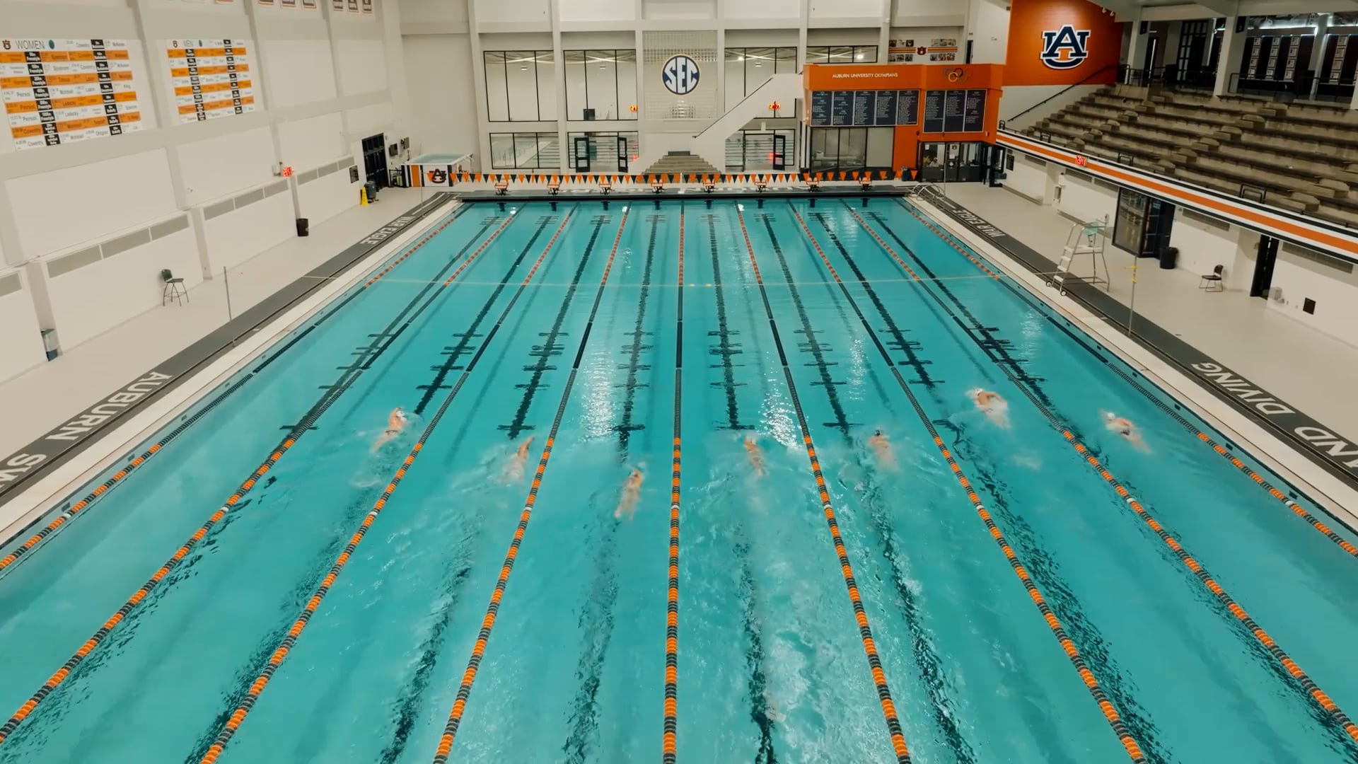 George Petrie Society | Auburn is Special