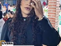Capa do depoimento de Soraia Oliveira