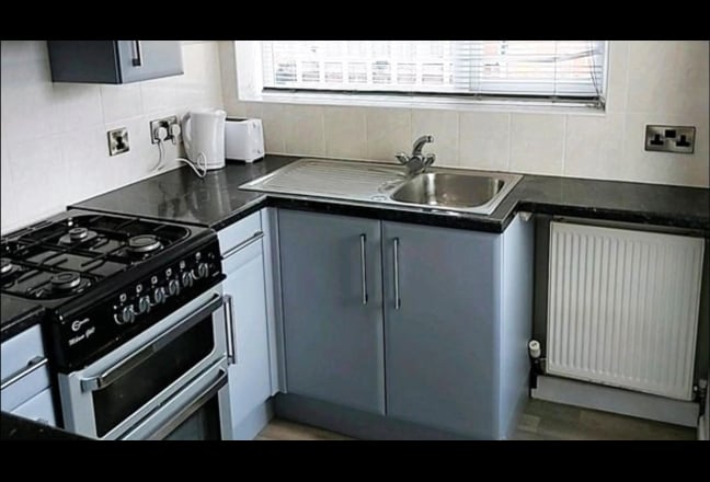 Private furnished 1-bedroom annexe, DL1 Darlington Main Photo