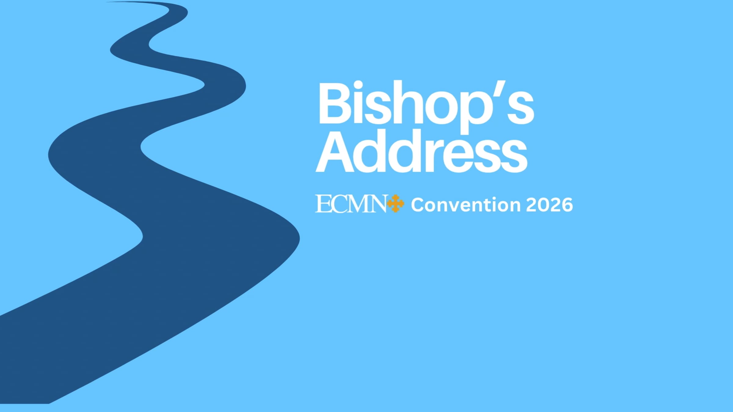 Bishop's Address | Videos & Movies on Vimeo