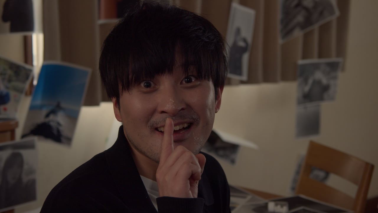 Watch shh... on our Free Roku Channel