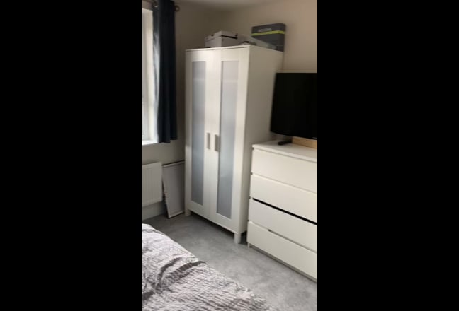 Double room for rent &pound;160pw Main Photo
