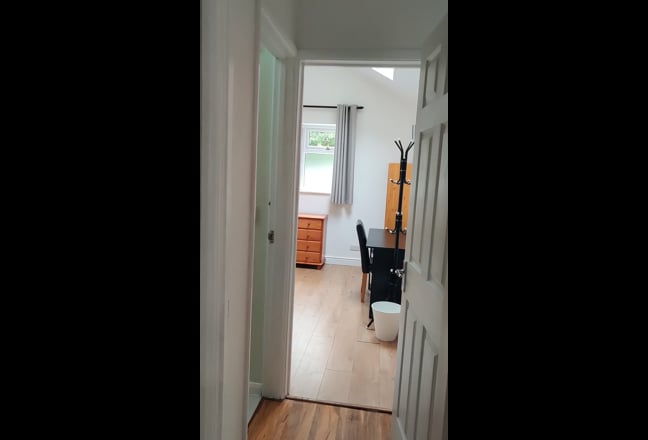  En-suite double room  next to Midsummer Common Main Photo