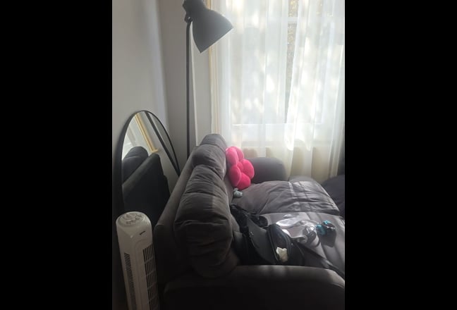 Studio Flat to Rent for 3 Months  Main Photo