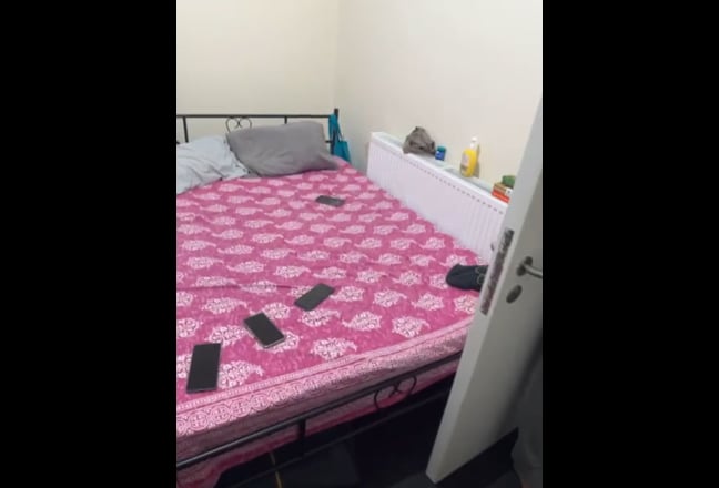 Video 1: 