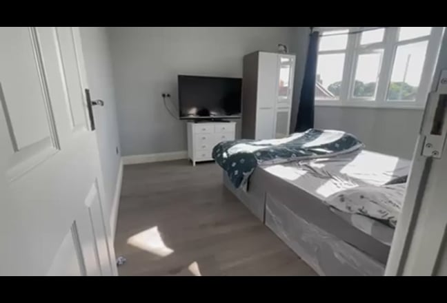  Spacious  double  rooms, All  Bills  Inc
 Main Photo