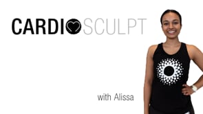 Cardio Sculpt