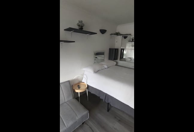 Two fantastic rooms to rent in a peaceful area  Main Photo