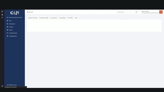 configurer un collecteur de courriels