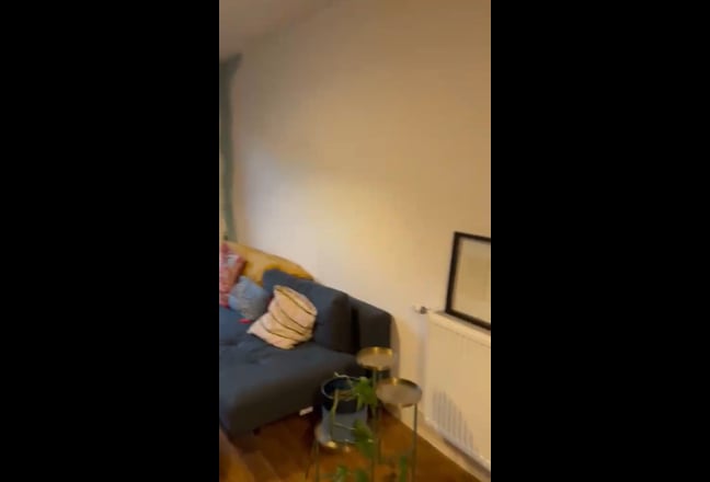 King-Size En-Suite Dalston | Couple & Pet-friendly Main Photo