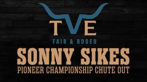 TVE Sonny Sikes Championships Chute Out - Fri