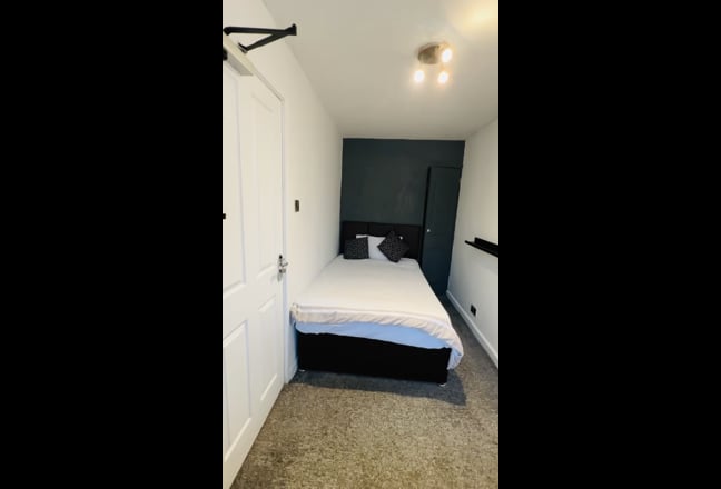Double Room - Beautiful house near town. Main Photo
