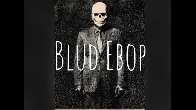 Blud Ebop