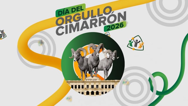 Día del Orgullo Cimarrón 2026