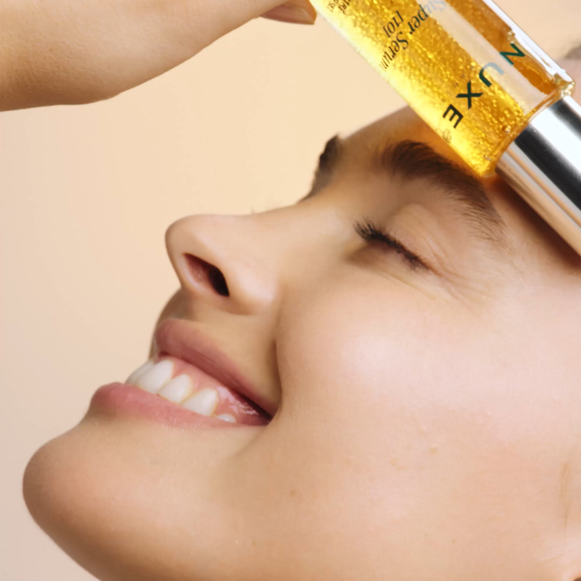 Super Serum Longevity