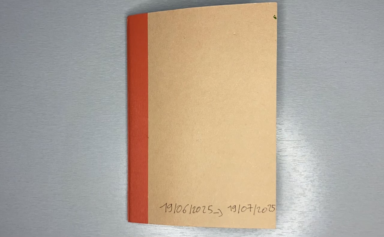 Carnet 08