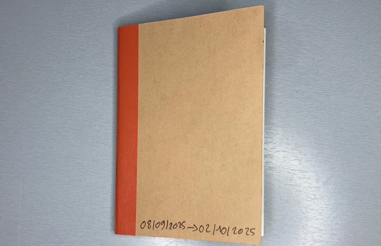 Carnet 11