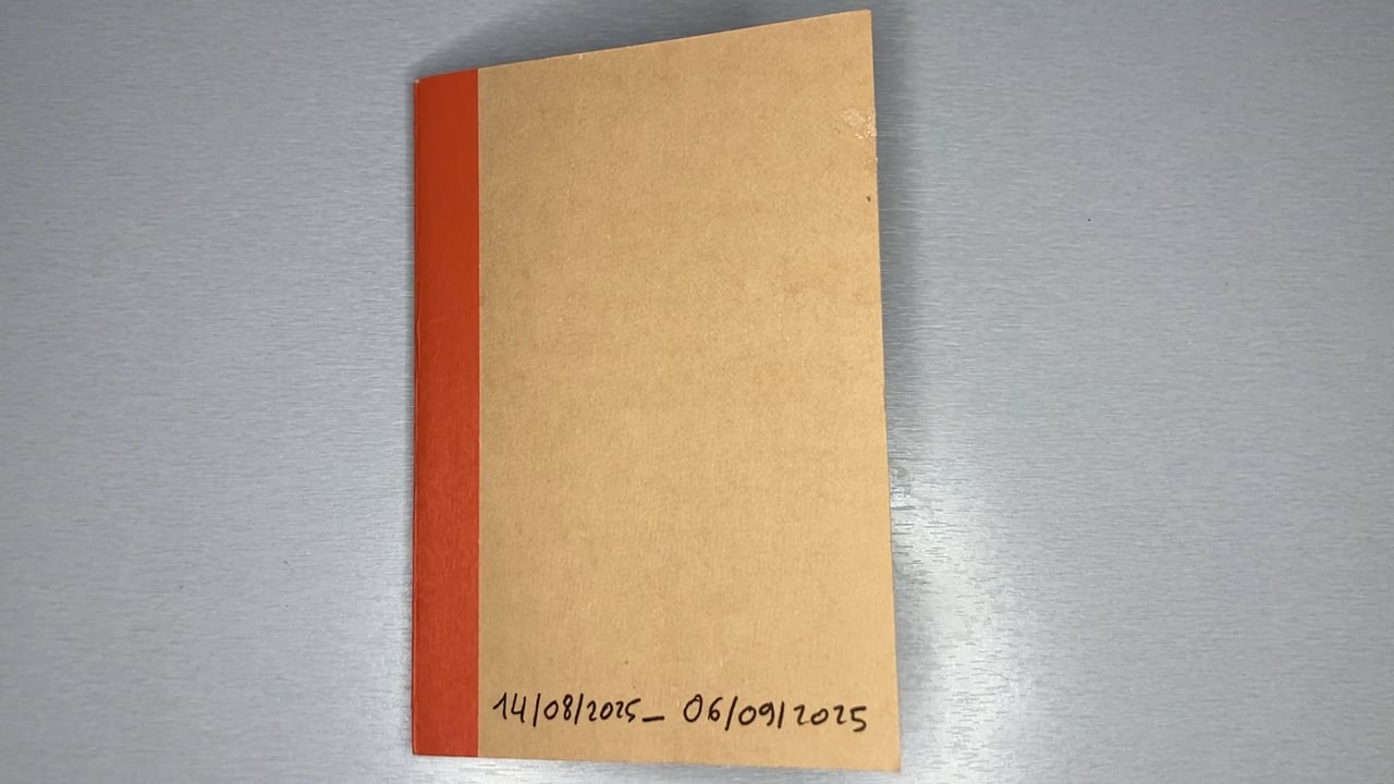 Carnet 10