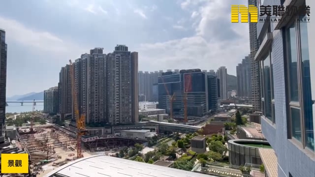 天晉 將軍澳 低層 1895216 售盤