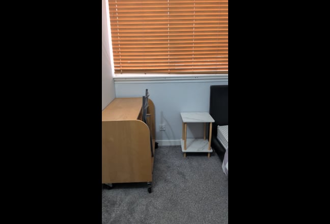 Large Room  in Livingston / Near Heriot Watt Uni Main Photo