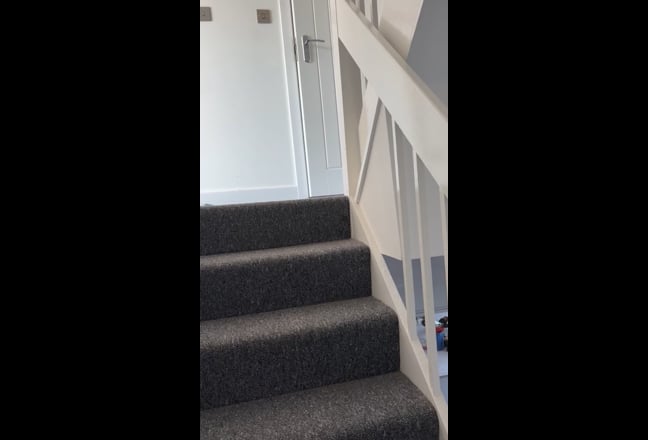 Video 1: Balcony 
