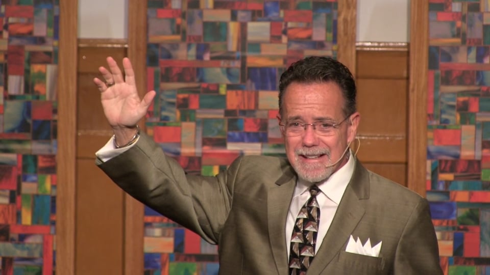 Back to School with the Master Teacher: Getting the Right Message