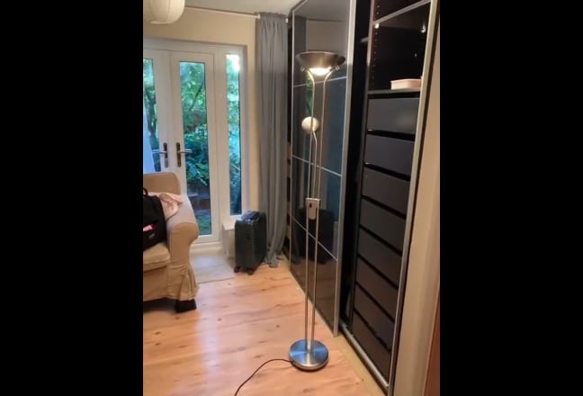 Video 1: Area