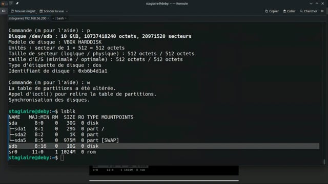 obtenir un shell root avec su et sudo