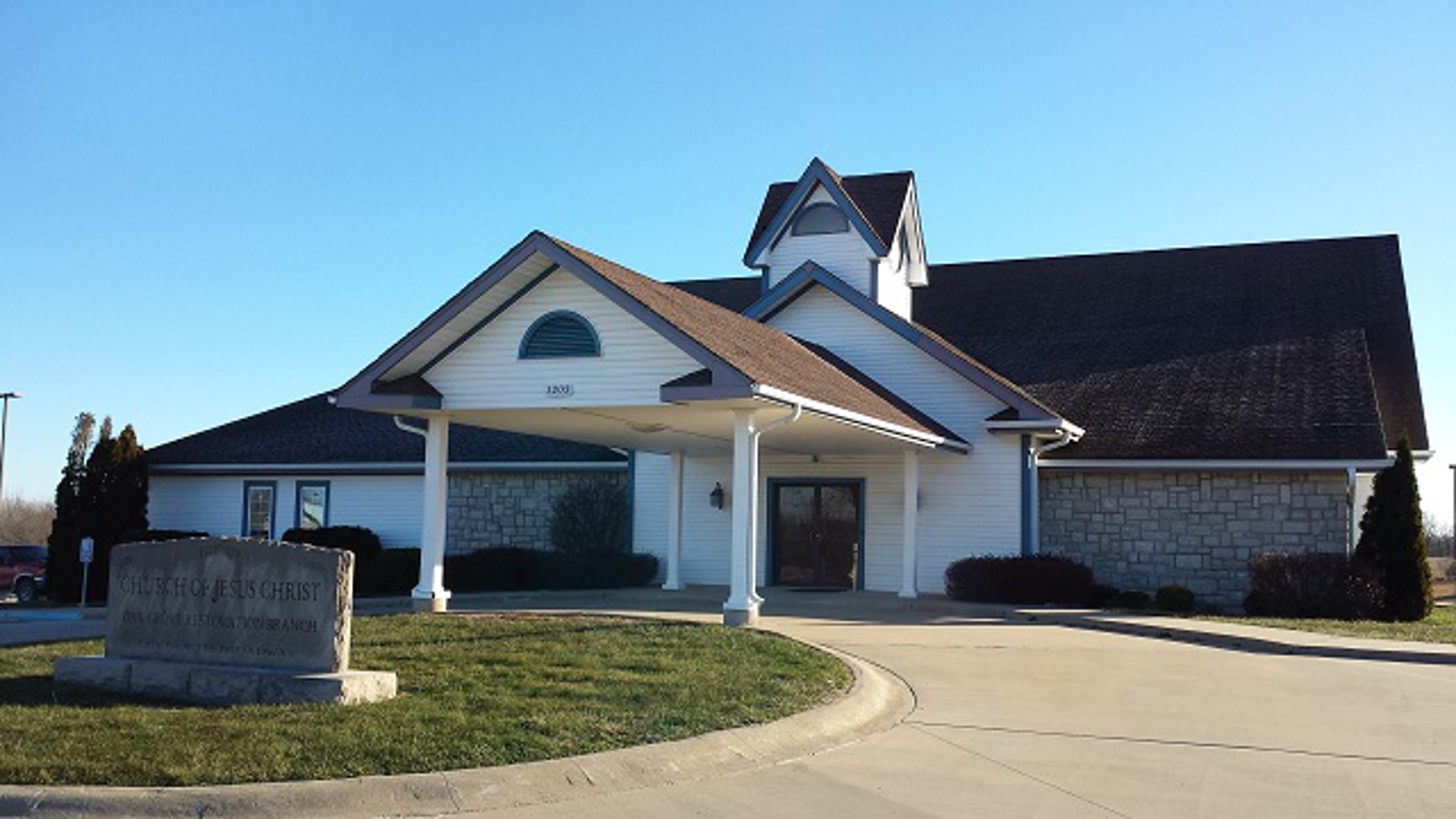 2026-10-25 Oak Grove Morning Worship Service | Videos & Movies on Vimeo