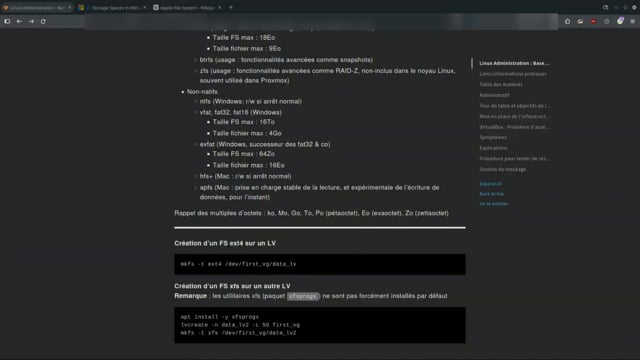 distinguer commande, options et arguments et consulter l'aide