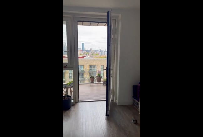Video 1: Living room