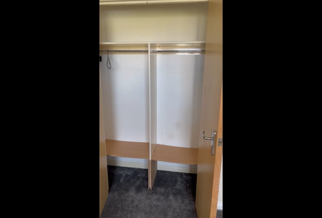 Double room, ensuite available in Glasgow (G21) Main Photo