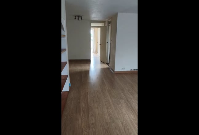 Bright One Bed flat to rent Isleworth -Whitton TW7 Main Photo