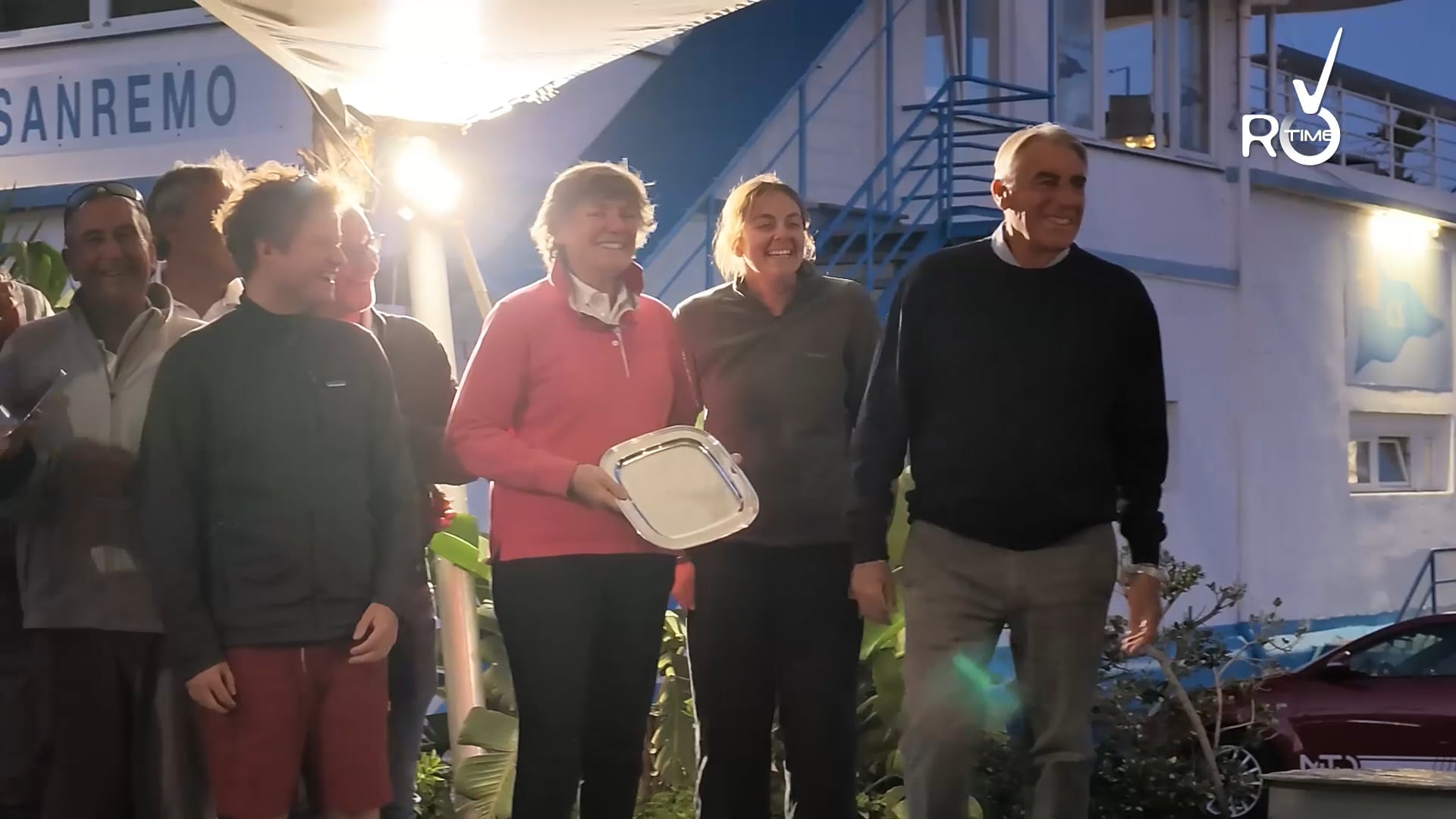 video