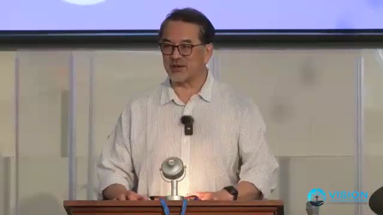 GoDeeper 2026 - Something Worth Suffering For - October 25, 2026