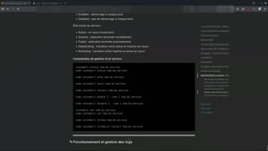 comprendre l'intérêt des journaux et naviguer dans journalctl